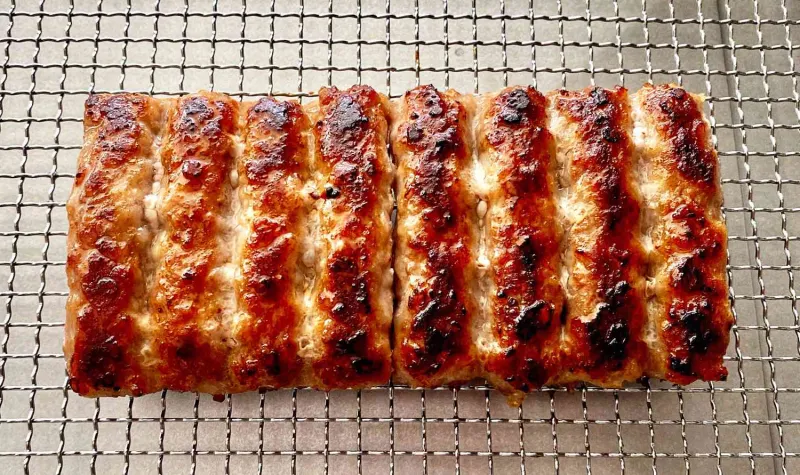Snack recipes