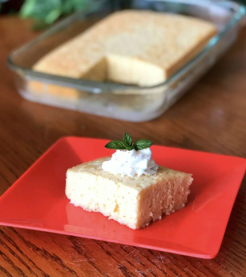 Snack recipes