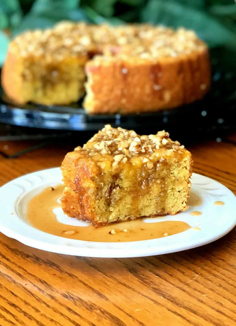 Snack recipes