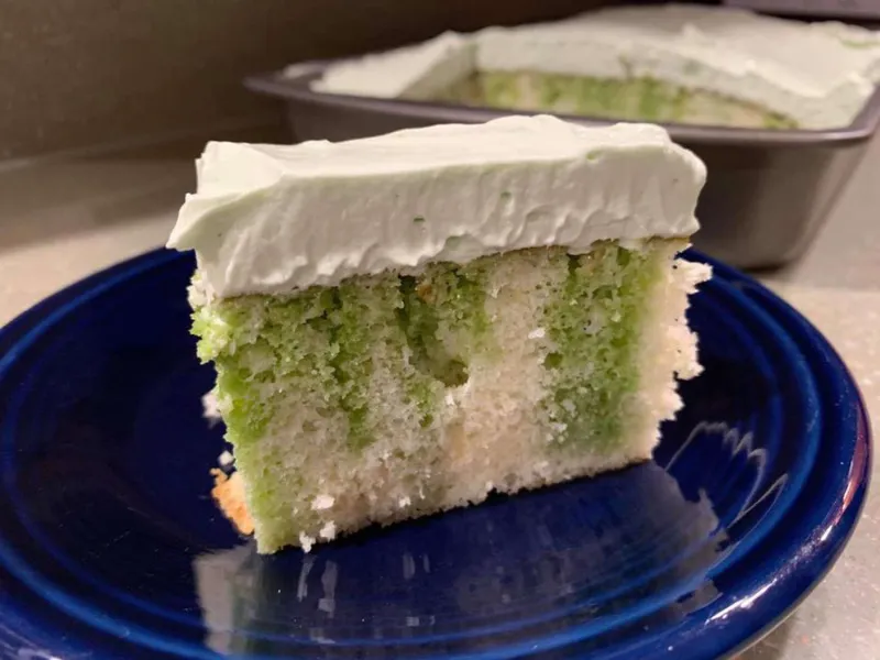 Snack recipes
