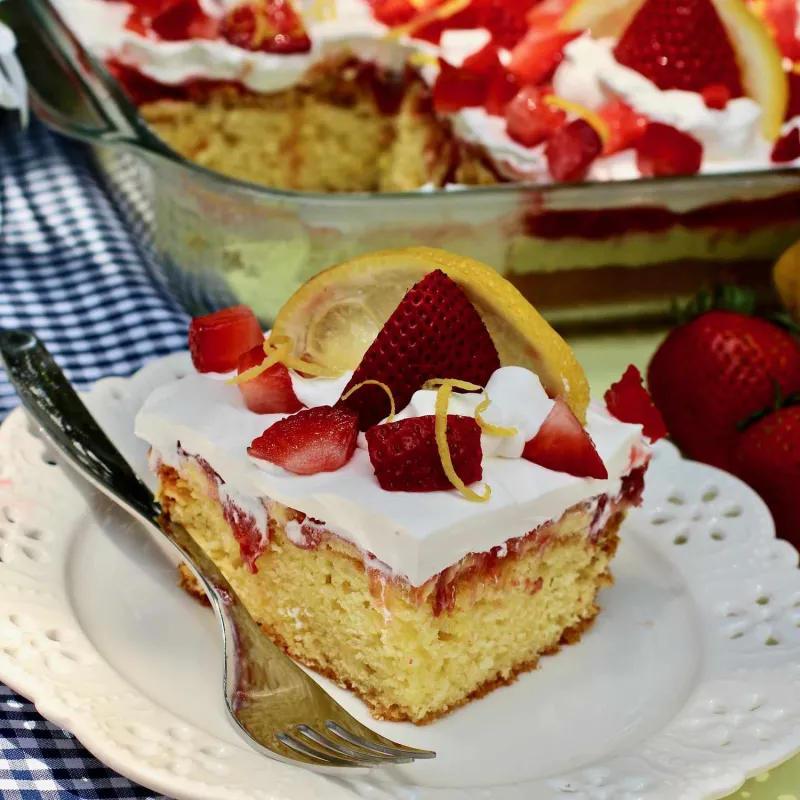 Snack recipes