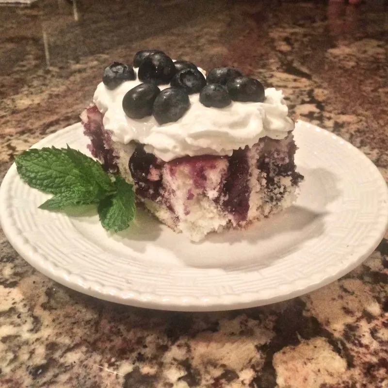 Snack recipes