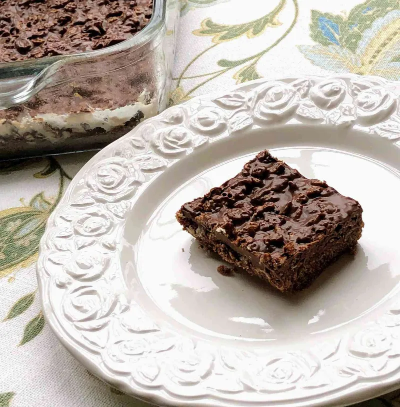 Snack recipes