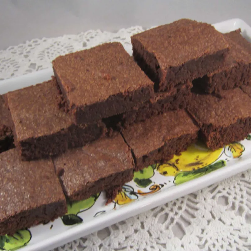 Snack recipes