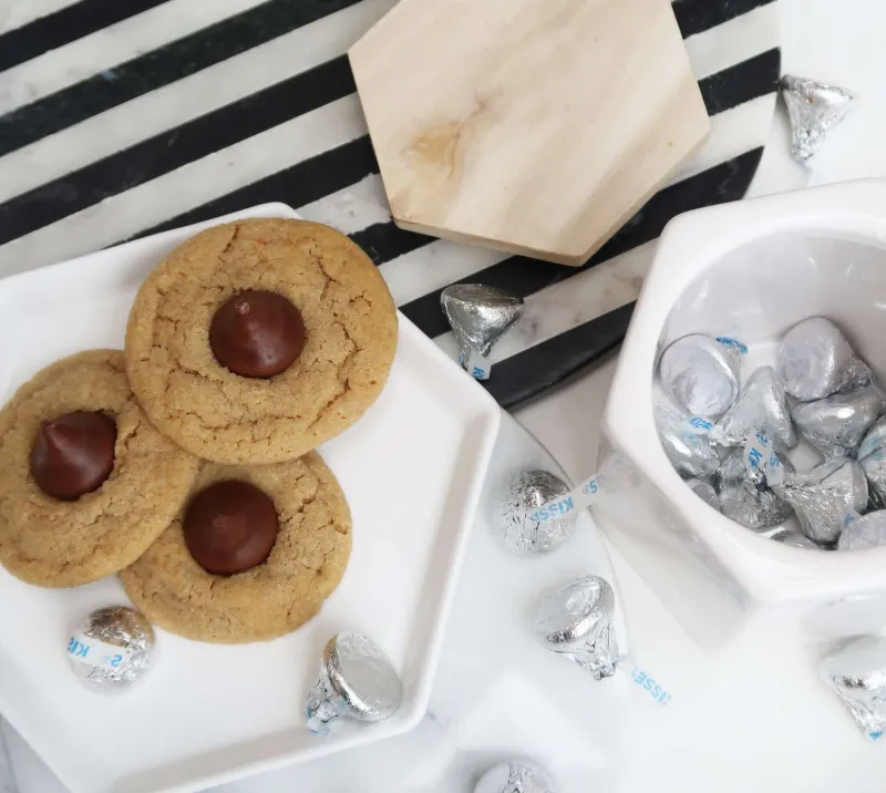 Snack recipes