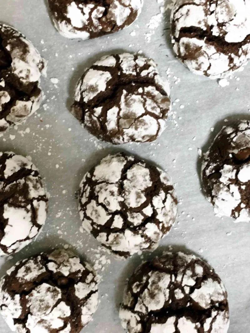 Snack recipes
