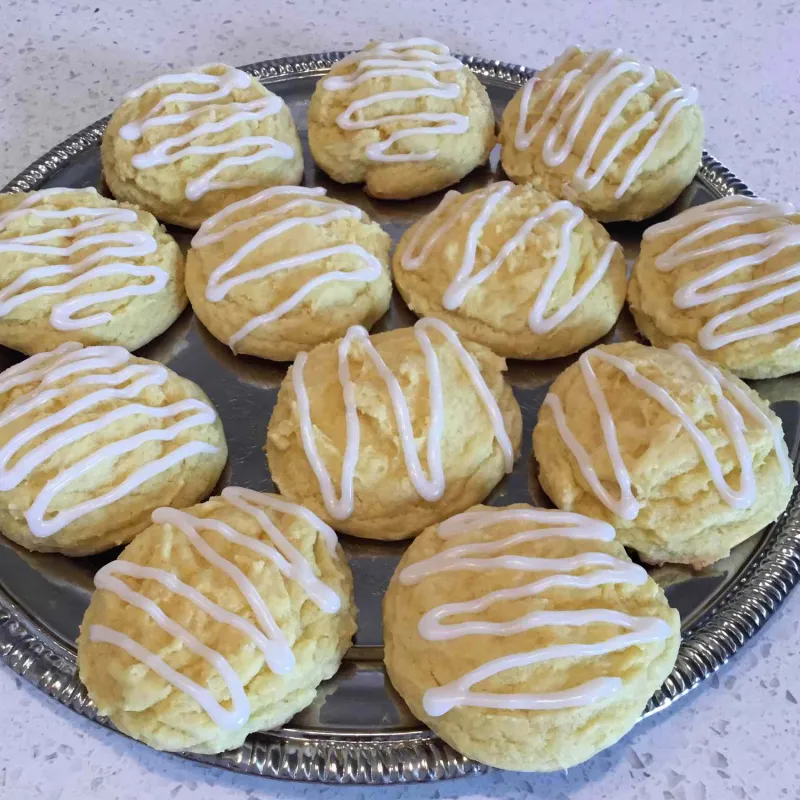 Snack recipes