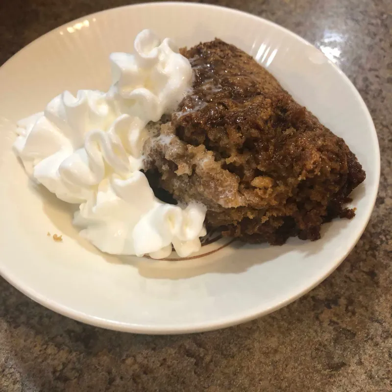 Snack recipes