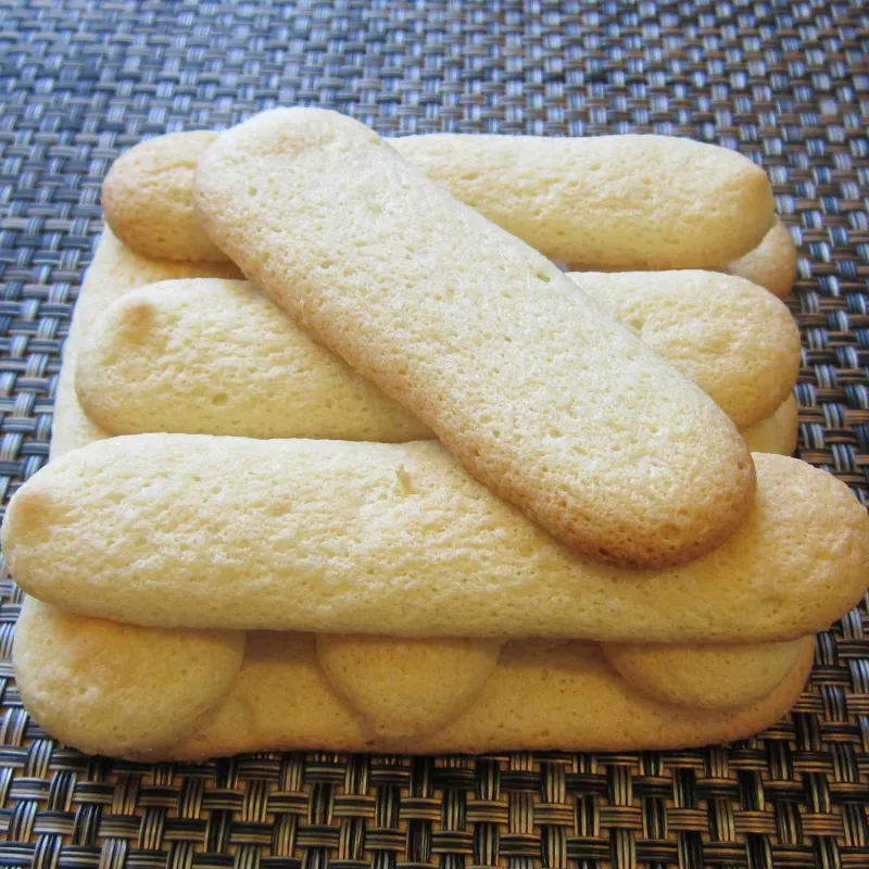 Snack recipes