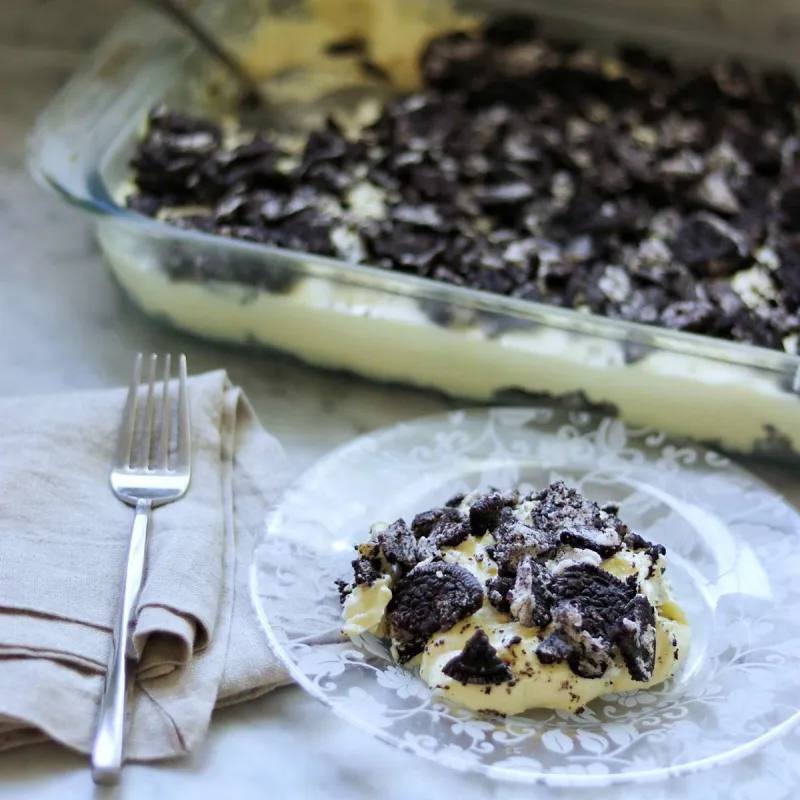 Snack recipes