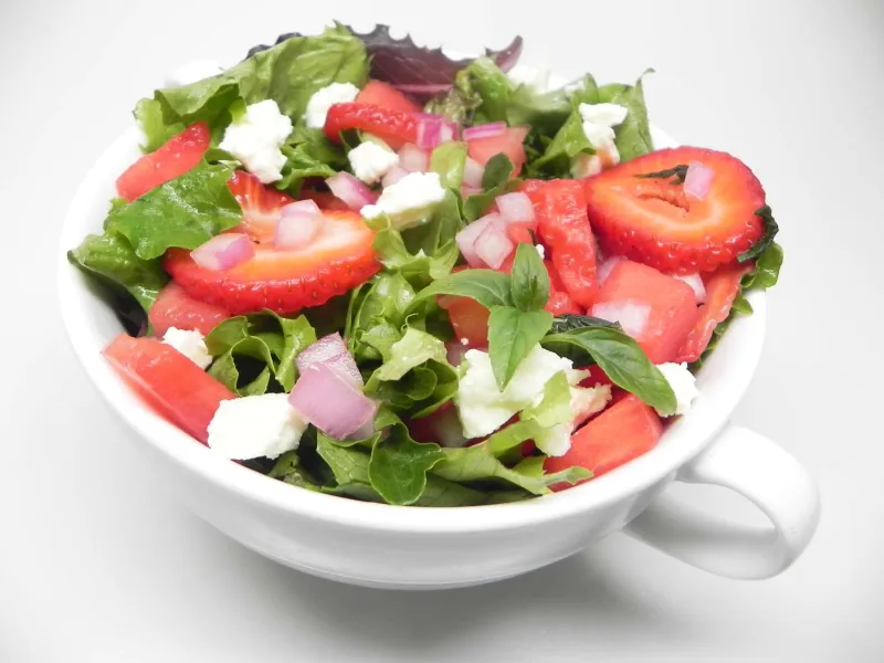 Snack recipes