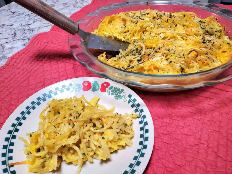 Snack recipes