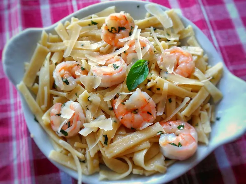 Snack recipes