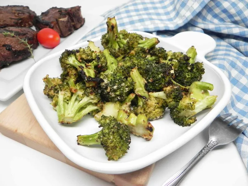 Snack recipes