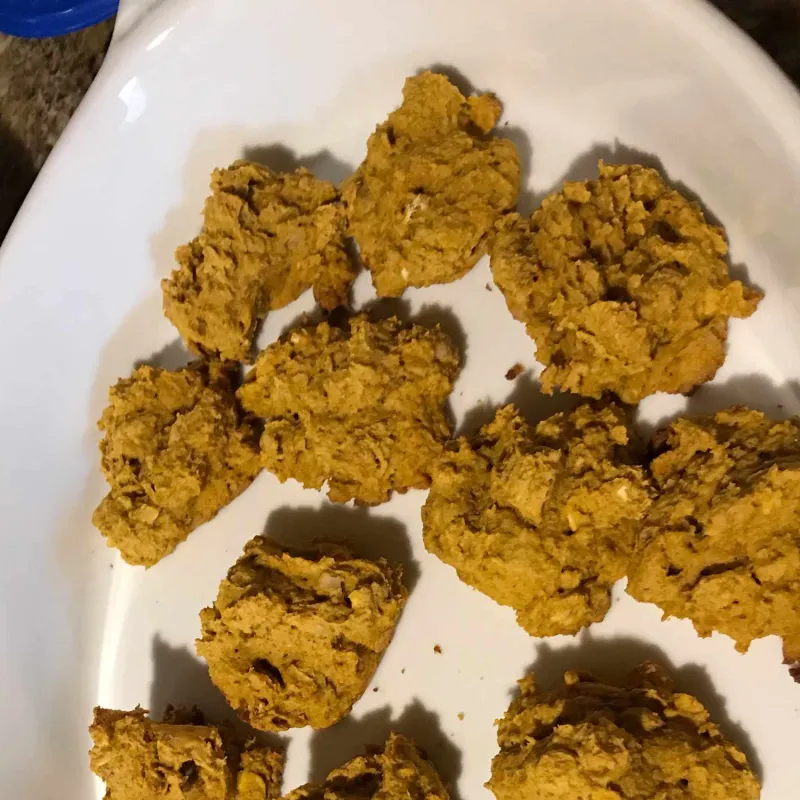 Snack recipes