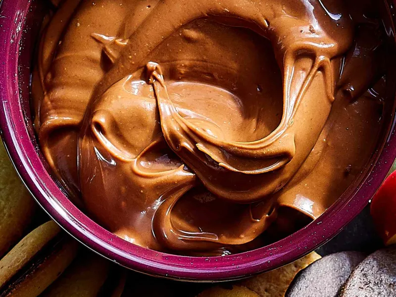 Snack recipes