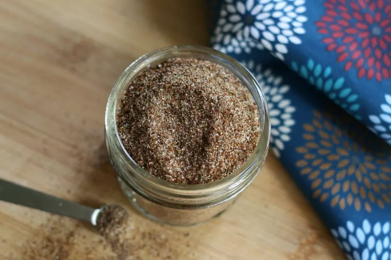 Snack recipes