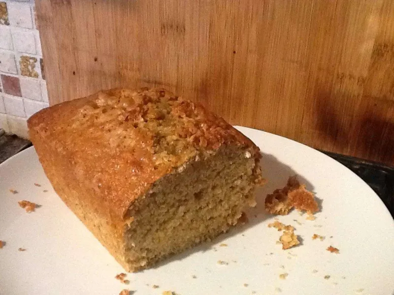 Snack recipes