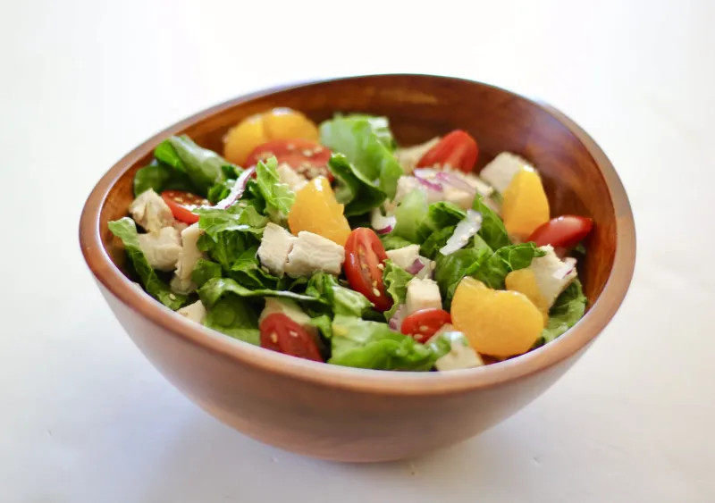 Snack recipes