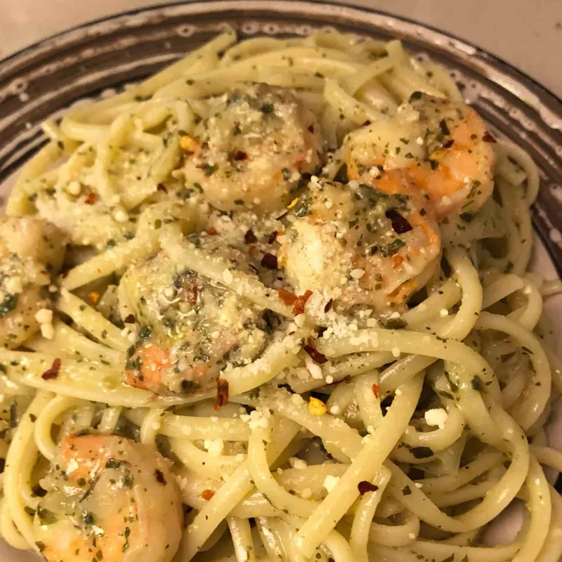 Snack recipes