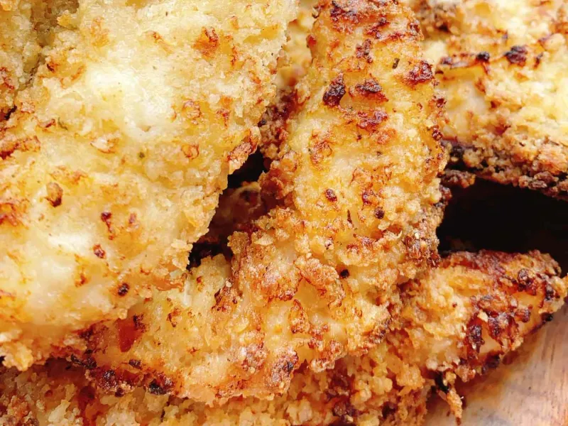 Snack recipes