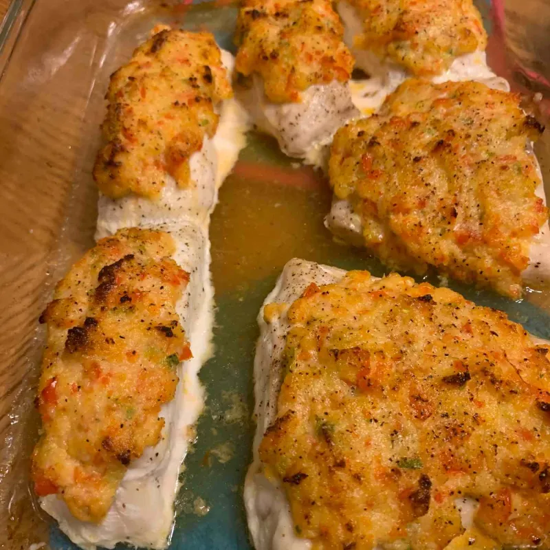 Snack recipes