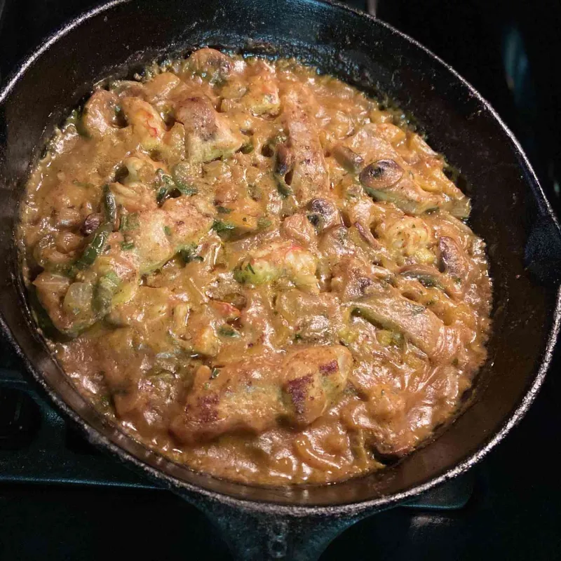 Snack recipes
