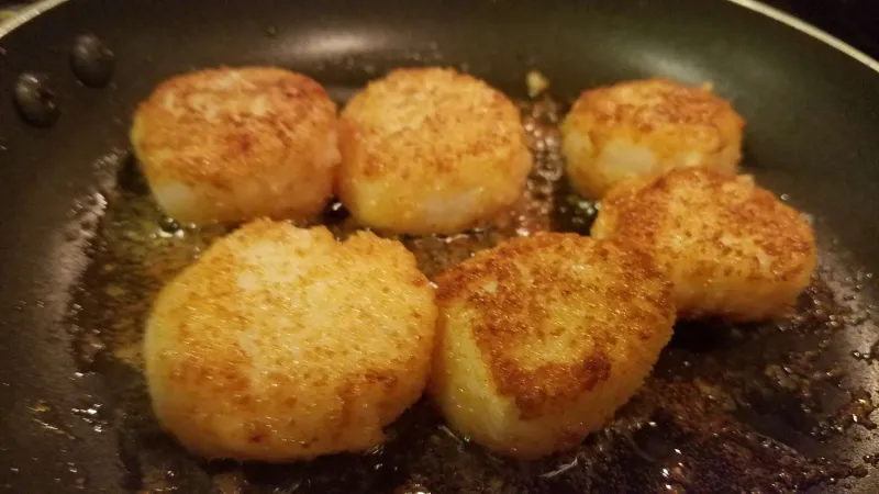Snack recipes