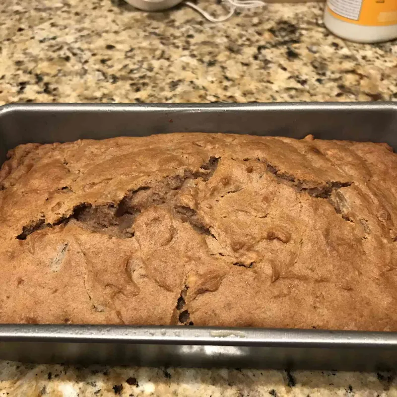 Snack recipes