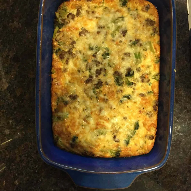 Snack recipes