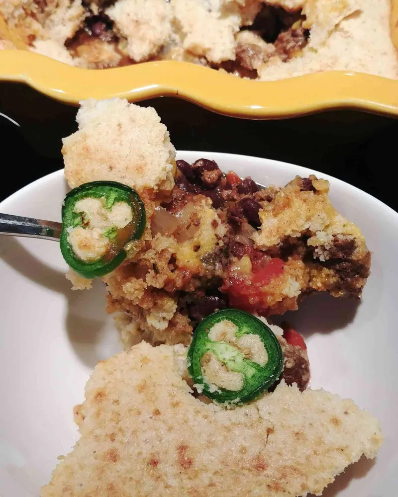 Snack recipes