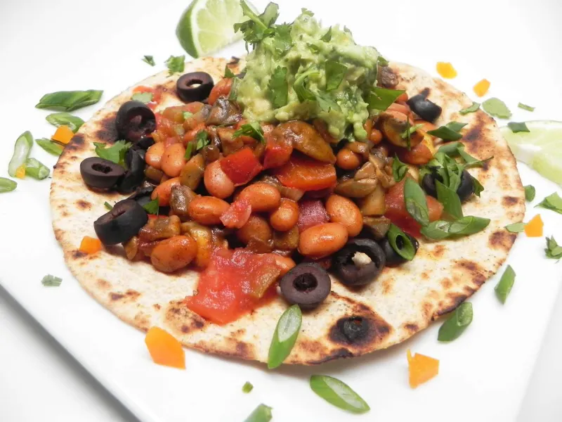 Snack recipes