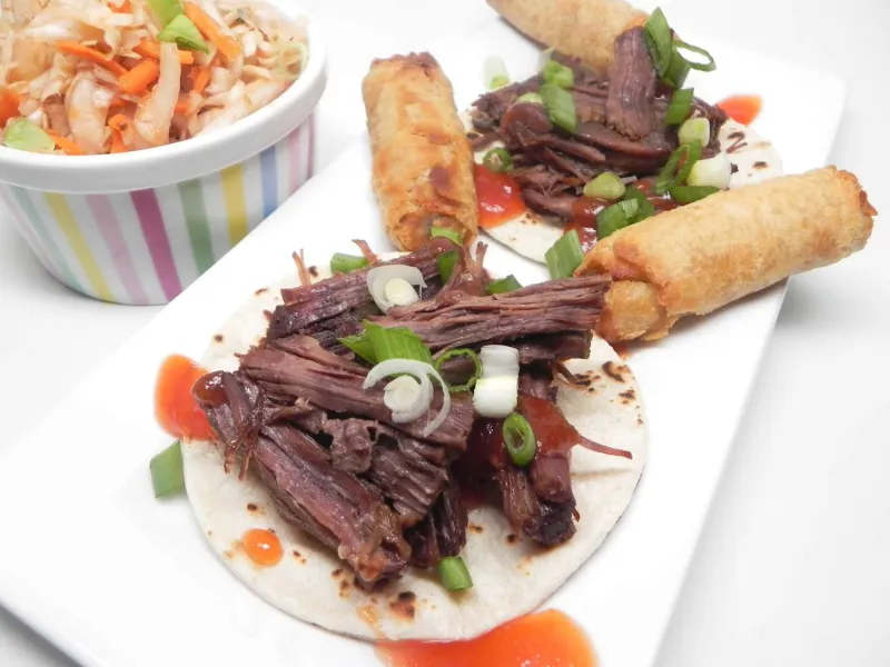 Snack recipes