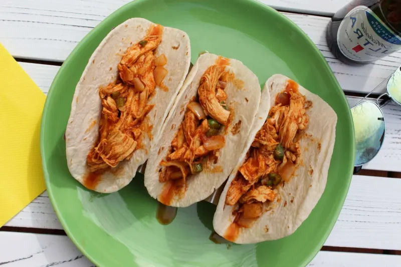 Snack recipes