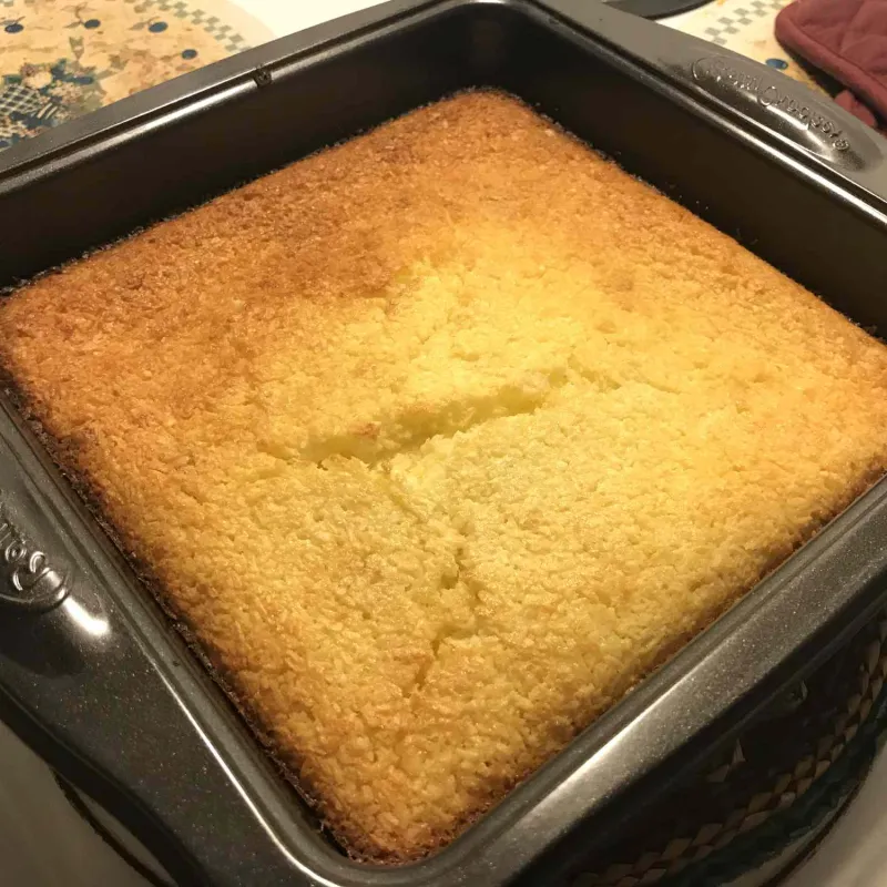 Snack recipes