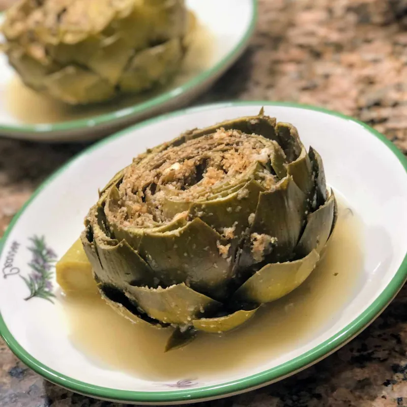Snack recipes