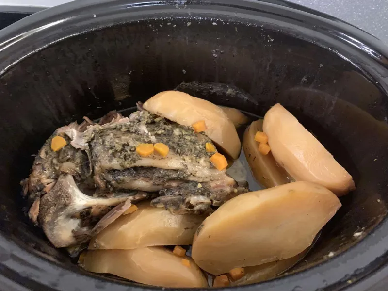 Snack recipes