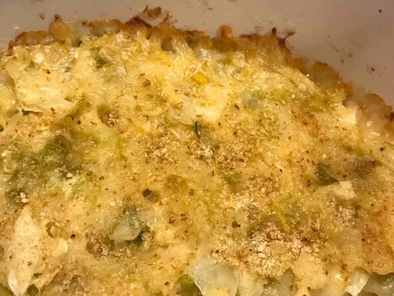 Snack recipes