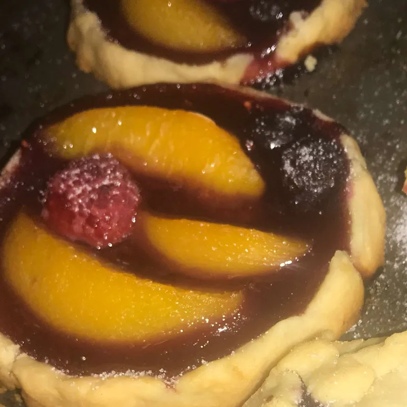 Snack recipes