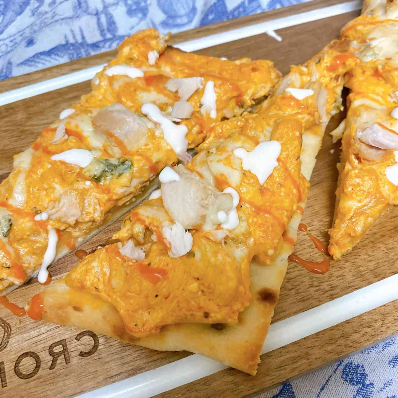 Snack recipes
