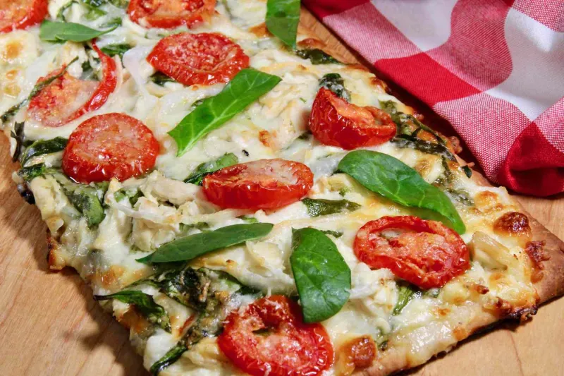 Snack recipes