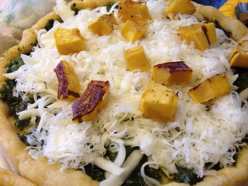 Snack recipes