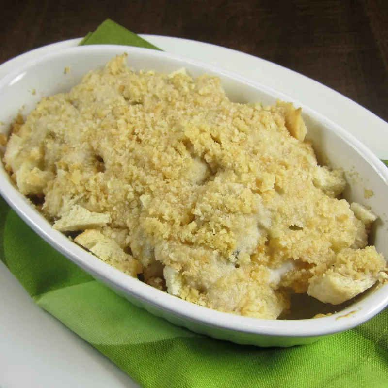 Snack recipes