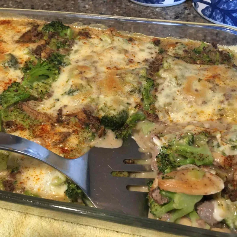 Snack recipes