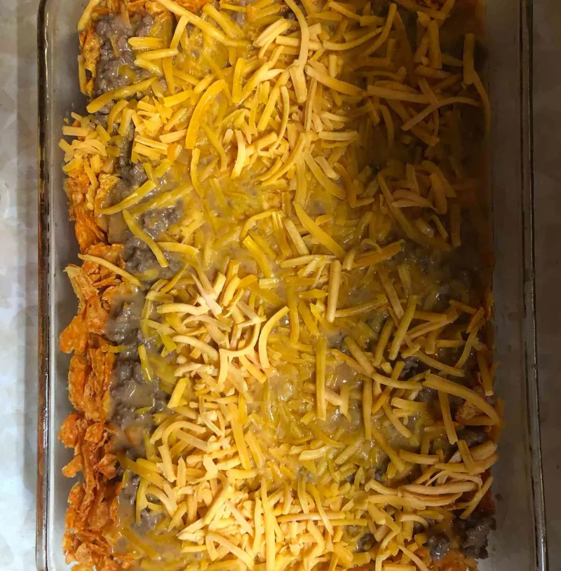Snack recipes