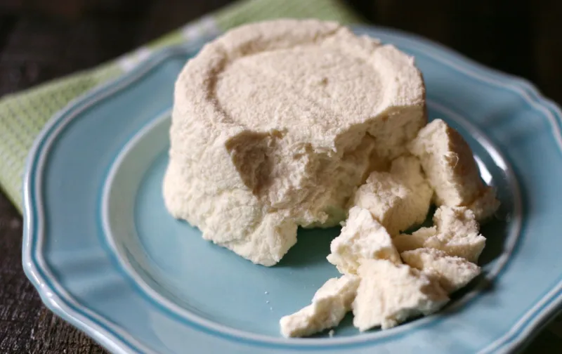 Snack recipes