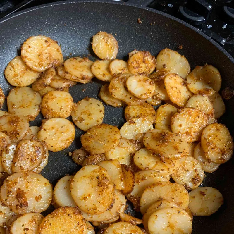 Snack recipes