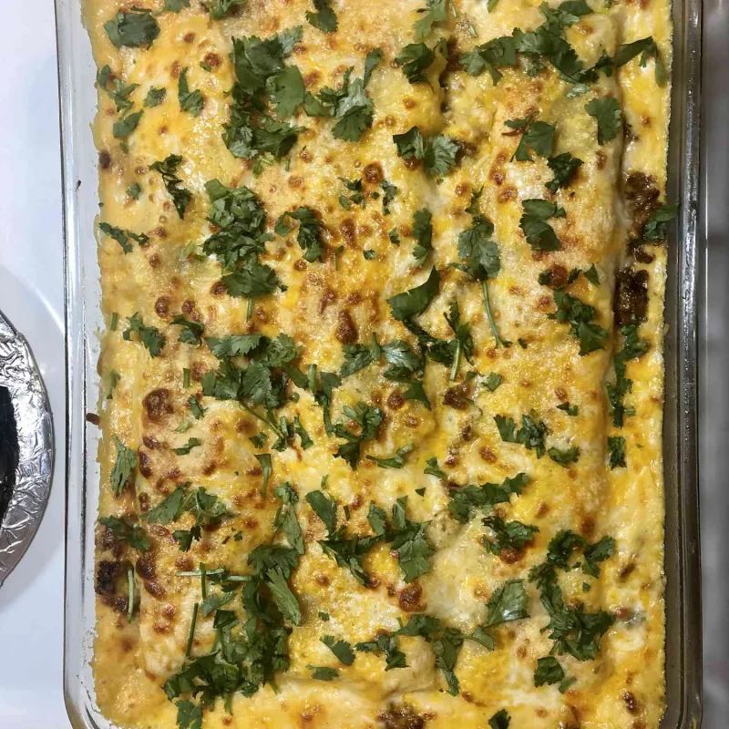 Snack recipes