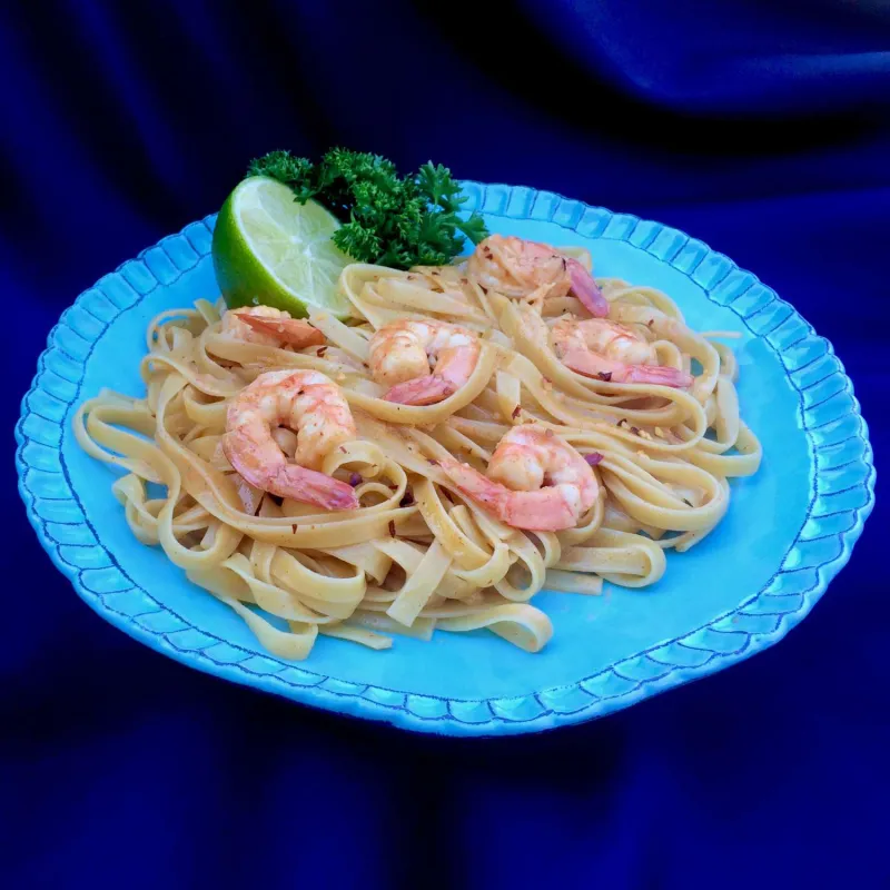 Snack recipes