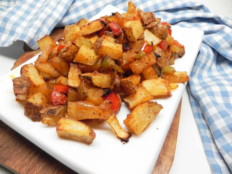 Snack recipes